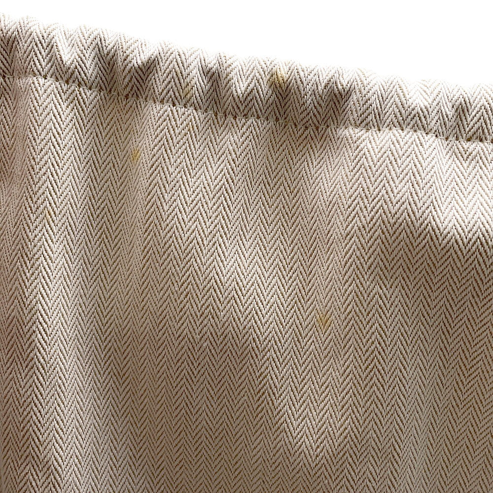 HERMES Birkin Feu Togo Leather Size 30