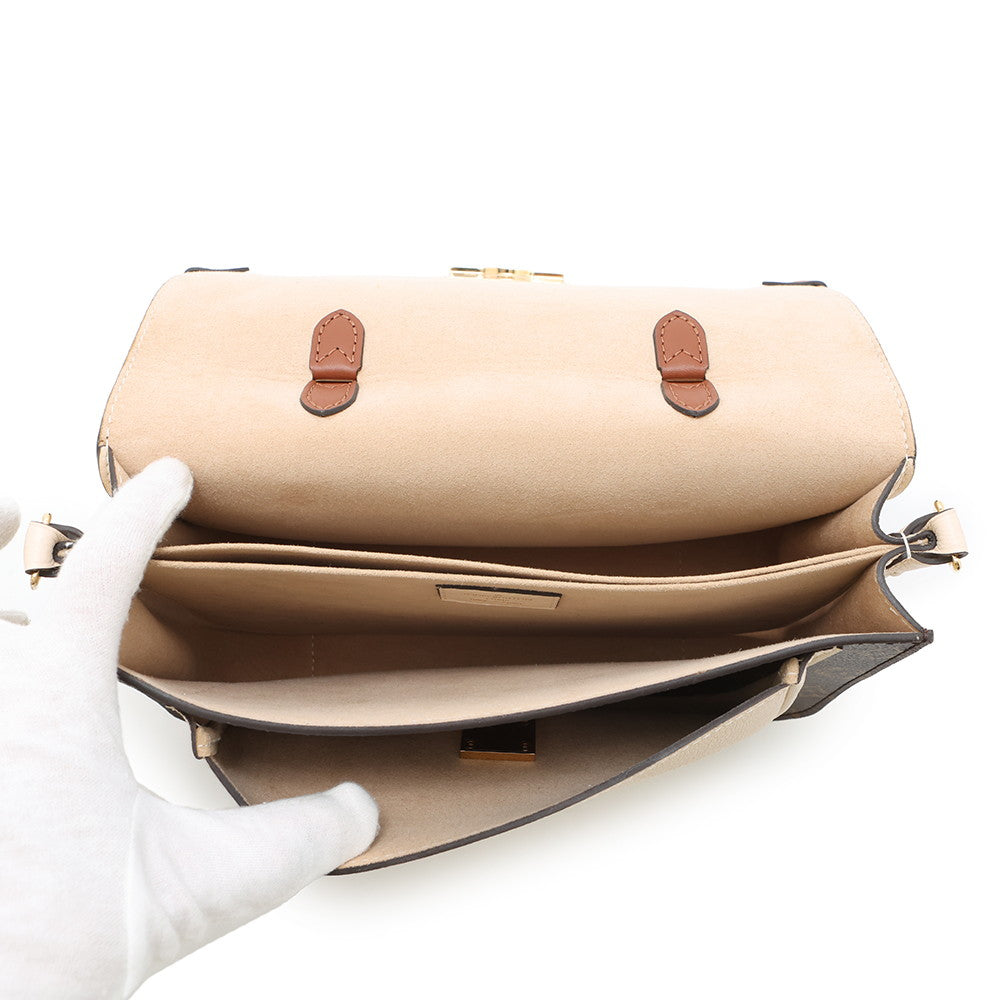 LOUIS VUITTON Vosillar claimM44353 Monogram Calf Leather Size PM