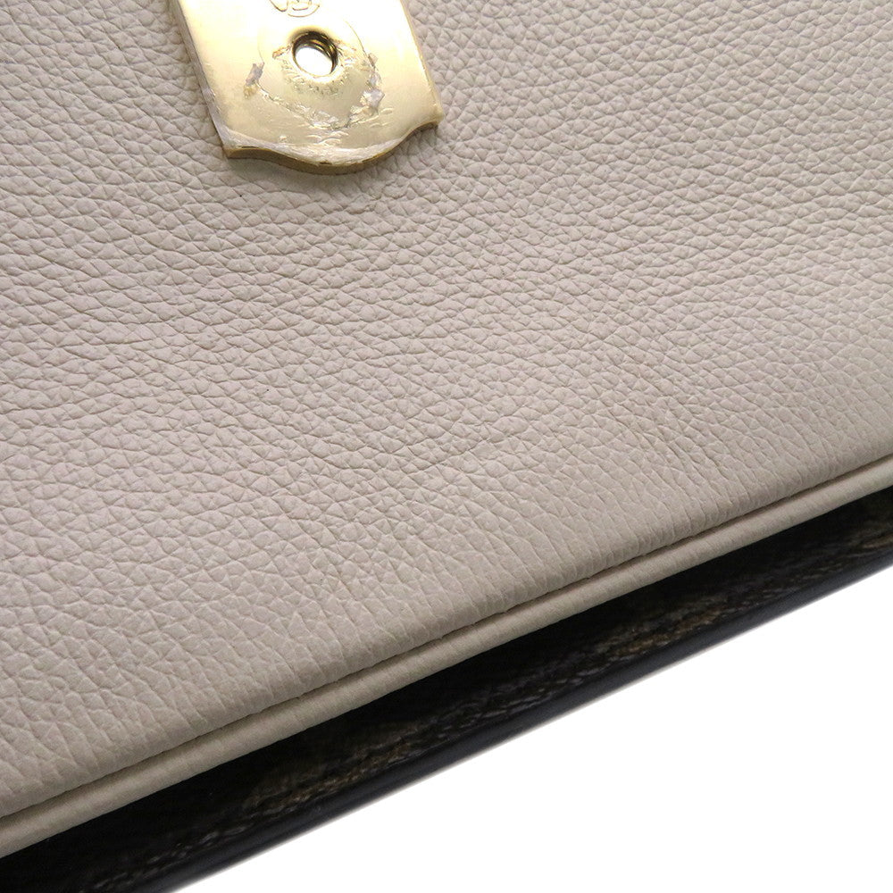 LOUIS VUITTON Vosillar claimM44353 Monogram Calf Leather Size PM