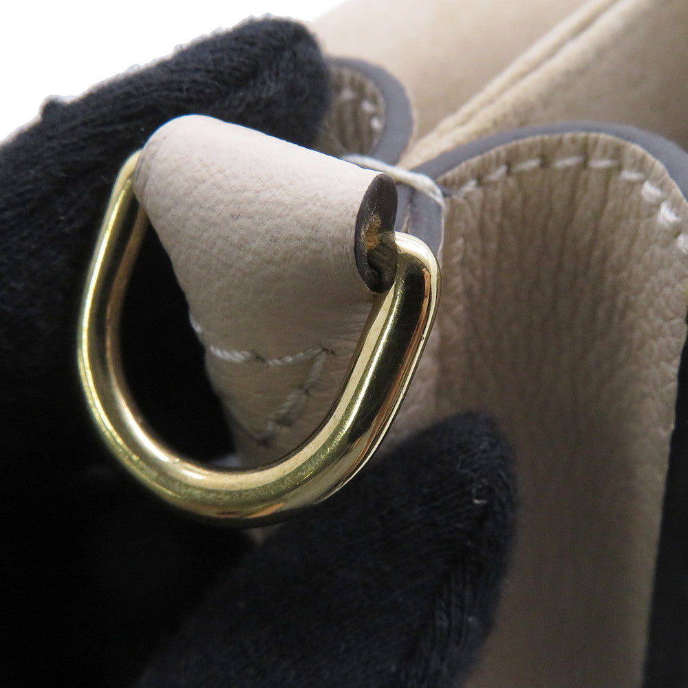 LOUIS VUITTON Vosillar claimM44353 Monogram Calf Leather Size PM