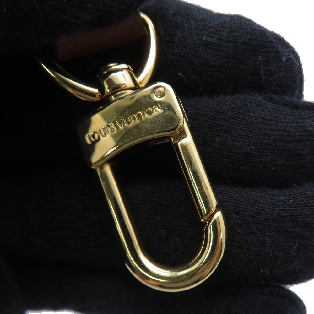 LOUIS VUITTON Vosillar claimM44353 Monogram Calf Leather Size PM