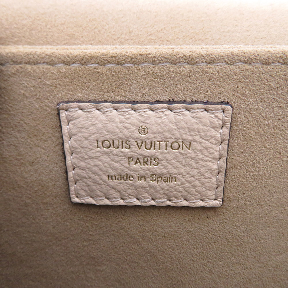 LOUIS VUITTON Vosillar claimM44353 Monogram Calf Leather Size PM