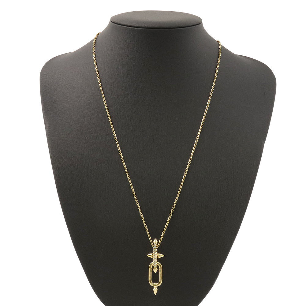 TIFFANY&Co. Titan by Pharrell Williams Pendant73471109 18K Yellow Gold