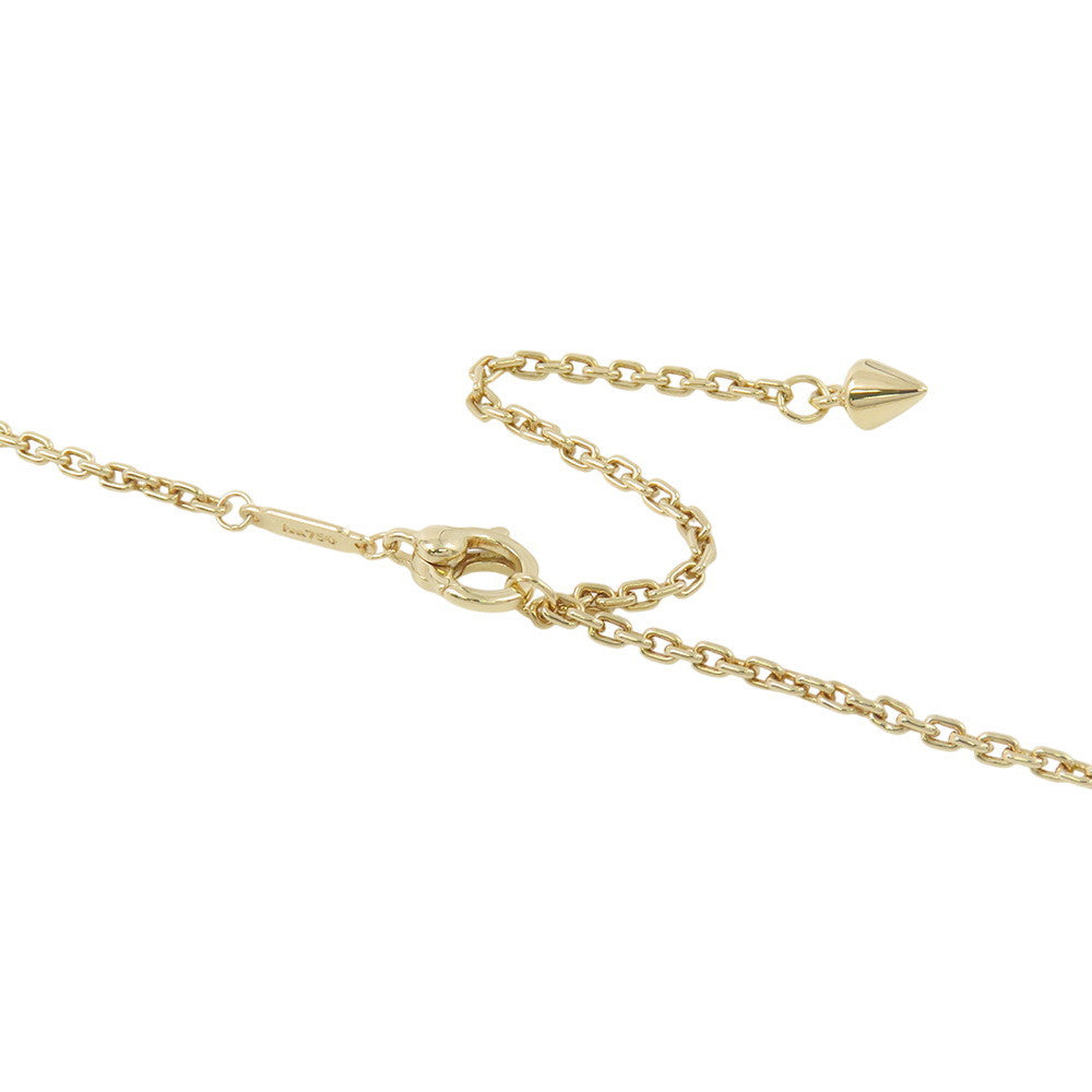 TIFFANY&Co. Titan by Pharrell Williams Pendant73471109 18K Yellow Gold