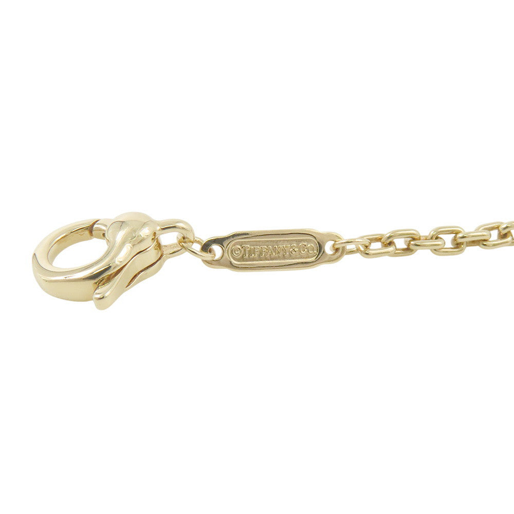 TIFFANY&Co. Titan by Pharrell Williams Pendant73471109 18K Yellow Gold