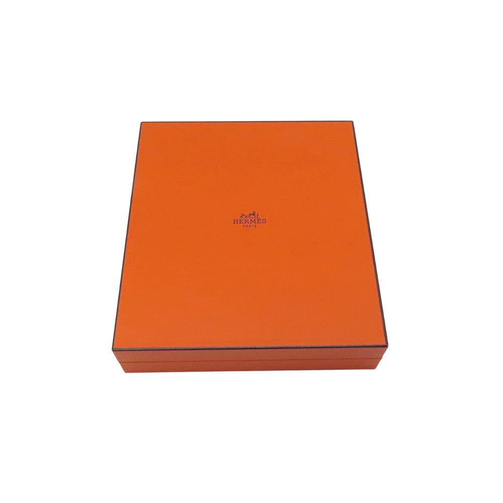 HERMES Farandole Necklace Size 120 SV925