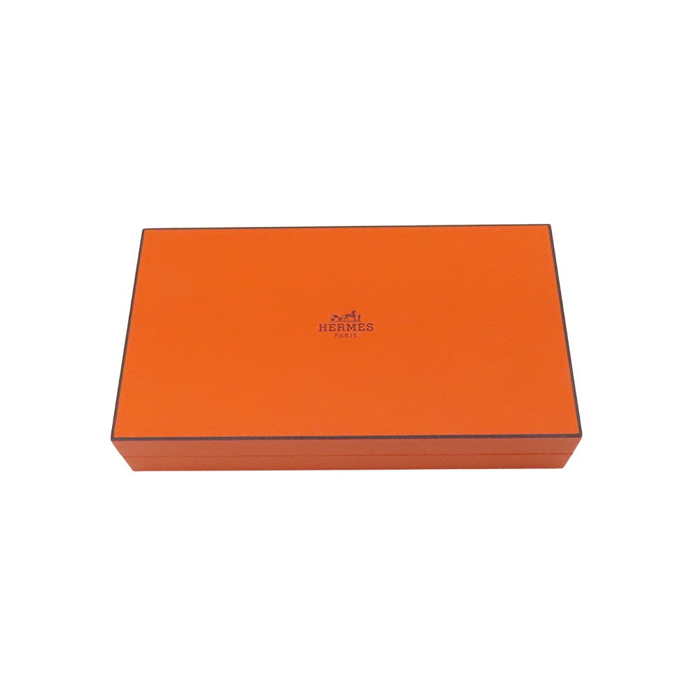 HERMES Farandole Necklace Size 120 SV925