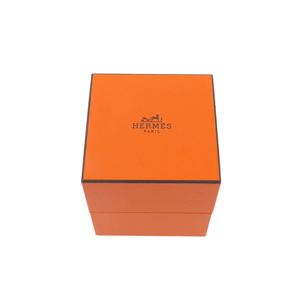 HERMES Chaine d'Ancre Bracelet 17 frames Size MM SV925