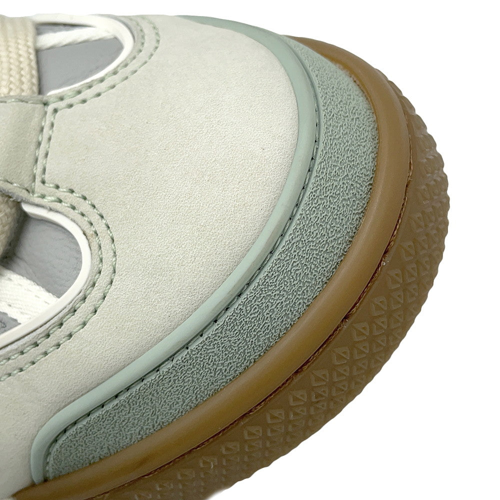 Dior Travis Scott Sneakers GreenB713 Size 41