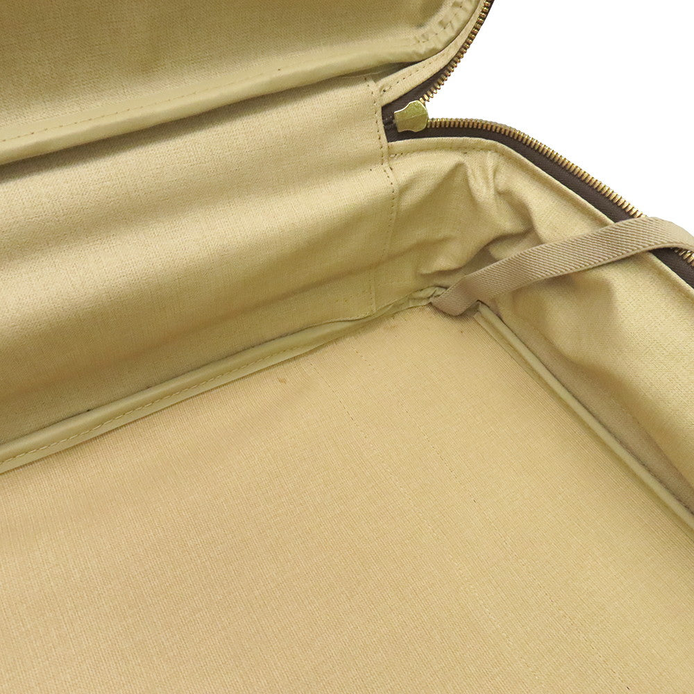 LOUIS VUITTON satellite BrownM23356 Monogram Size 53