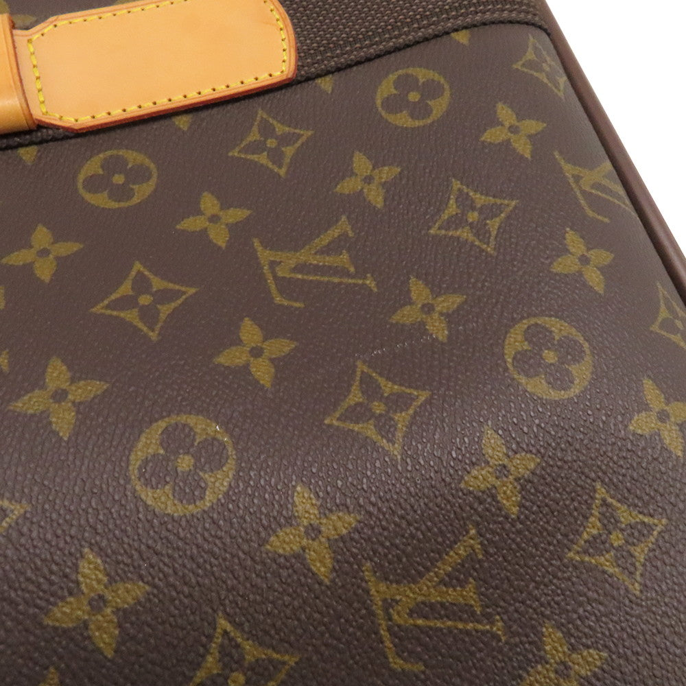 LOUIS VUITTON satellite BrownM23356 Monogram Size 53
