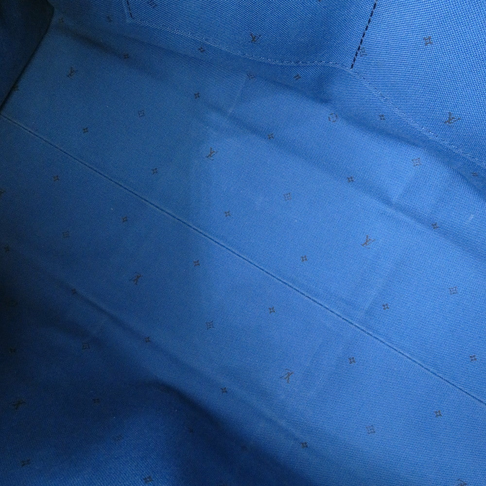 LOUIS VUITTON Onthego BlueM45120 Monogram LV Escale Size GM