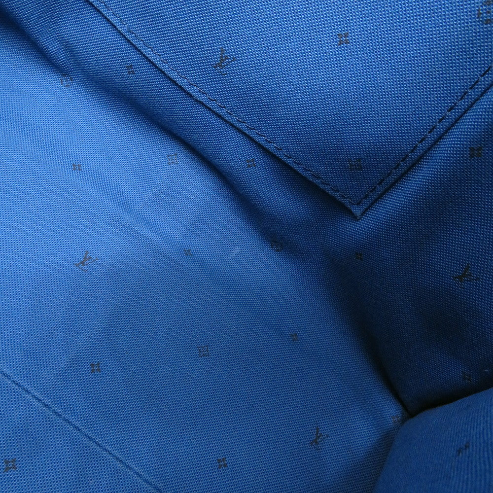 LOUIS VUITTON Onthego BlueM45120 Monogram LV Escale Size GM