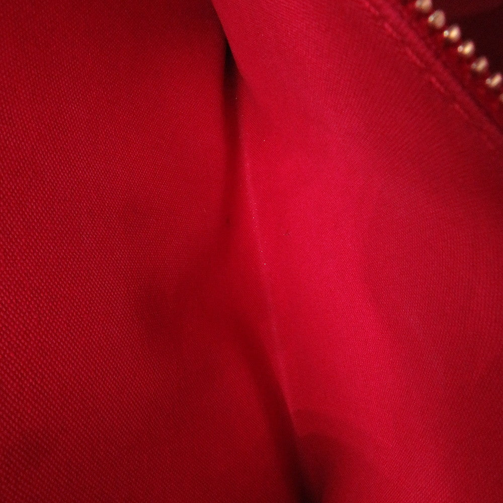 LOUIS VUITTON Onthego RedM45321 Monogram Monogram Reverse Canvas Monogram Giant Size MM