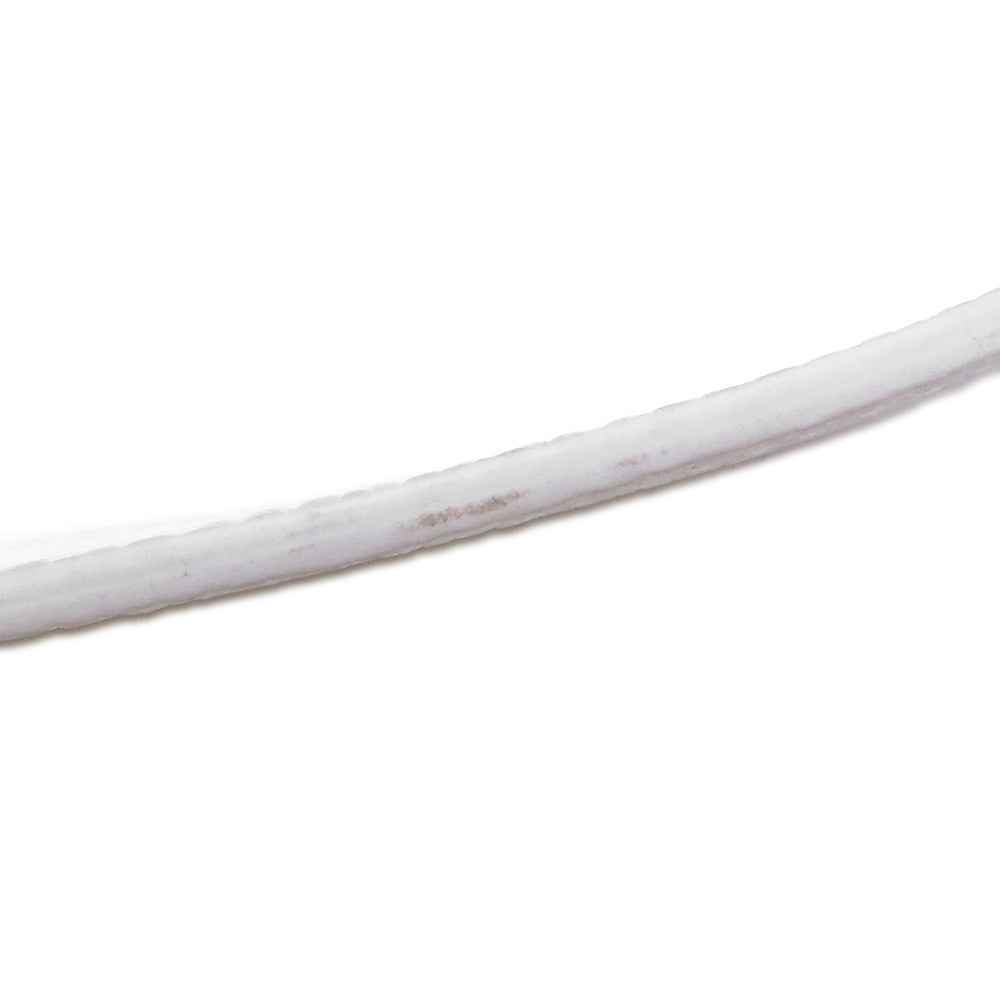 LOUIS VUITTON Soft Trunk / Wallet WhiteM80146 Monogram・Taurillon LV Friend