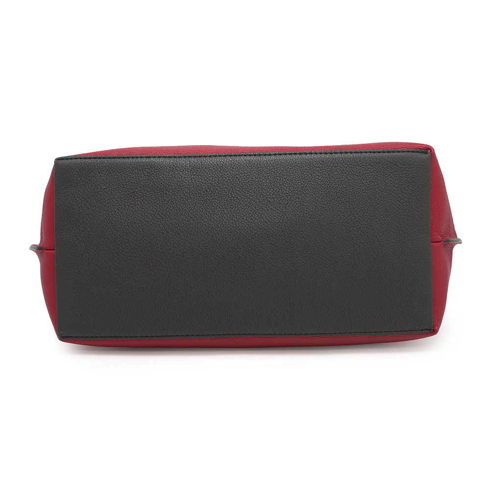 LOUIS VUITTON Rock me go Lie De VinM52409 Soft Calf Leather