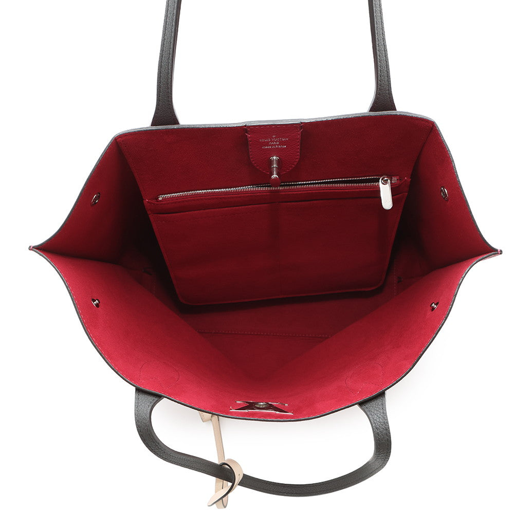 LOUIS VUITTON Rock me go Lie De VinM52409 Soft Calf Leather