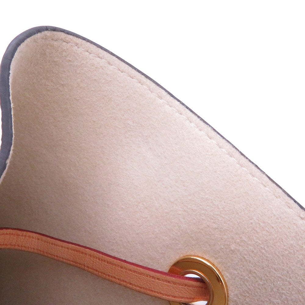 LOUIS VUITTON Neonoe BeigeN41066 Damier Azur Summer Trunk Collection