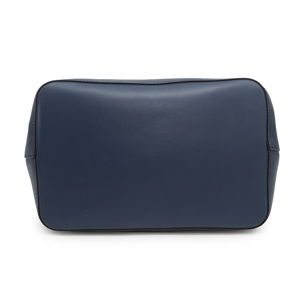 LOUIS VUITTON Neonoe Andigo blueM54367 Epi Leather