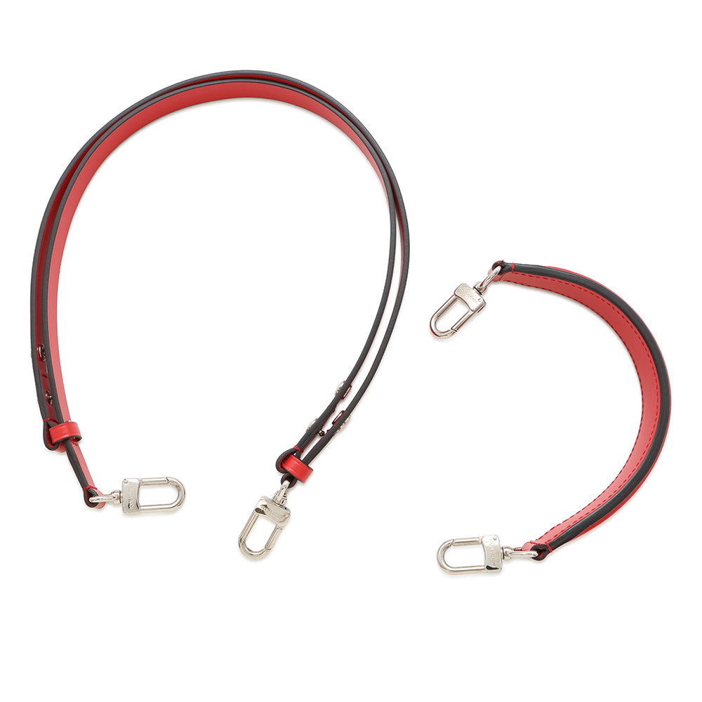 LOUIS VUITTON Neonoe Andigo blueM54367 Epi Leather