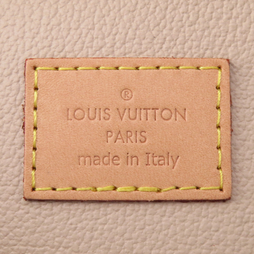 LOUIS VUITTON Nice BrownM44936 Monogram Size Mini