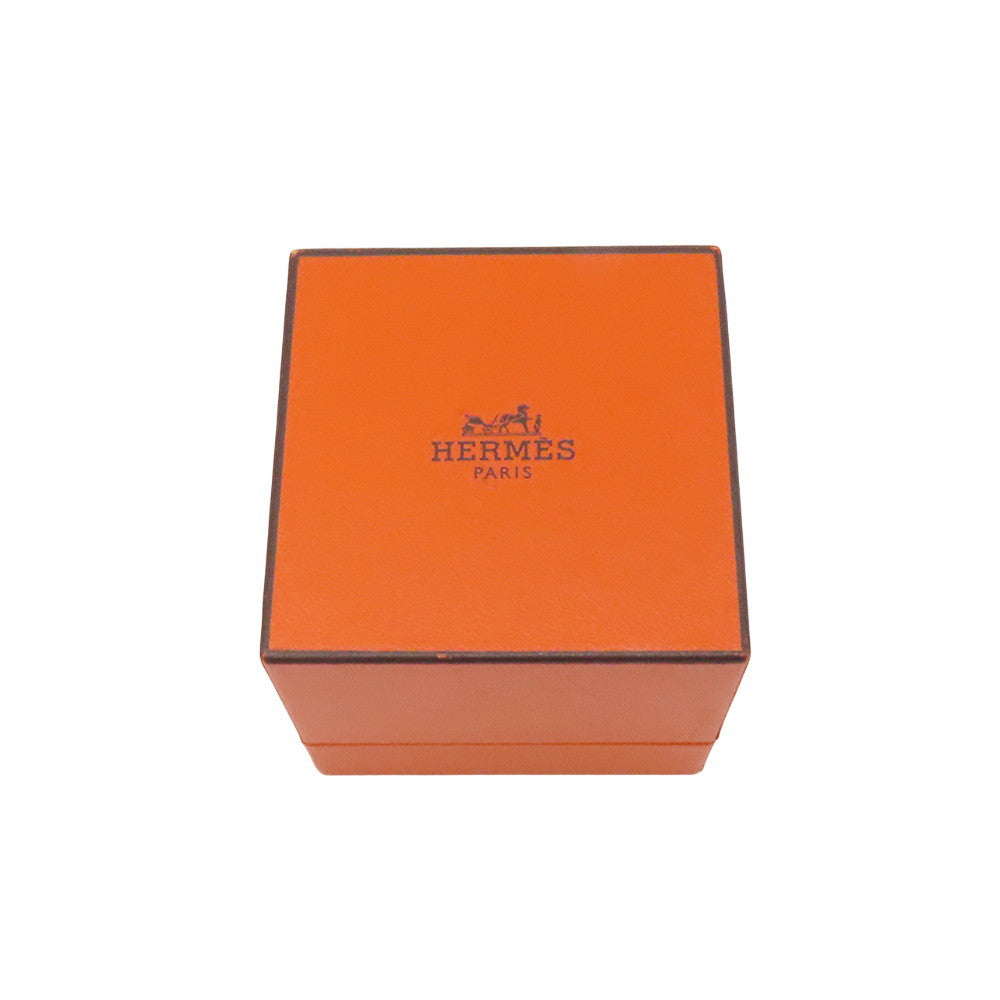 HERMES Chaine d'Ancre Anchene Ring Size PM/50/#10 SV925