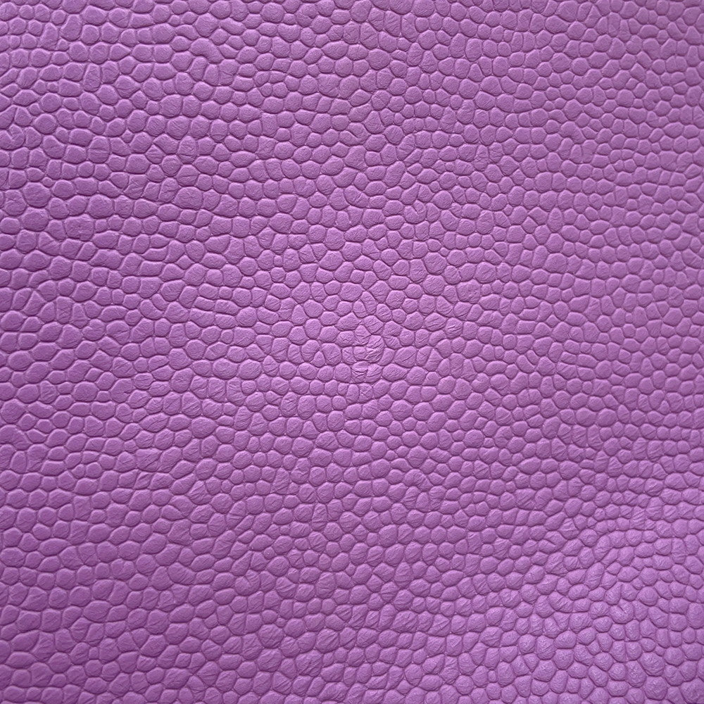 CHANEL Matelasse Boy Chanel Shoulder Bag PurpleA67085 Caviar Leather Size Small