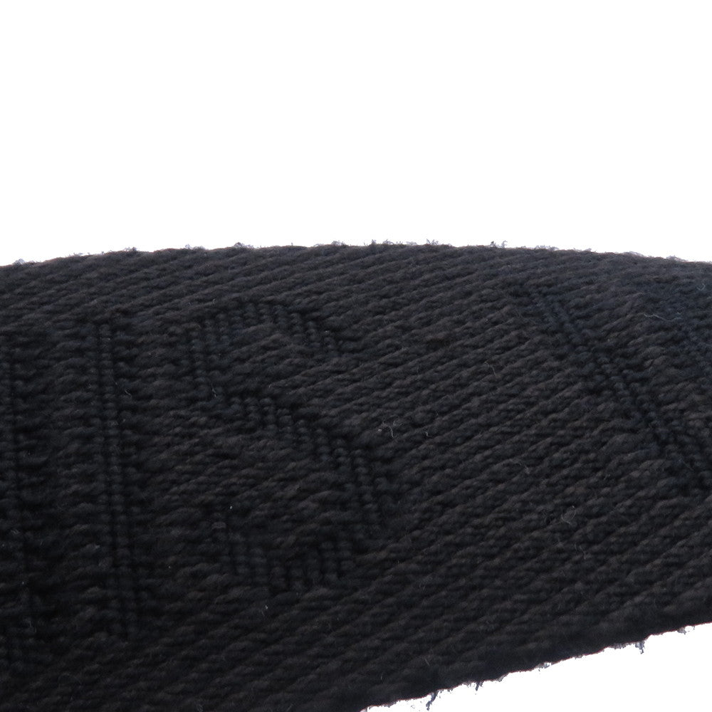 LOUIS VUITTON takeoff sling NoirM57081 Grain Leather