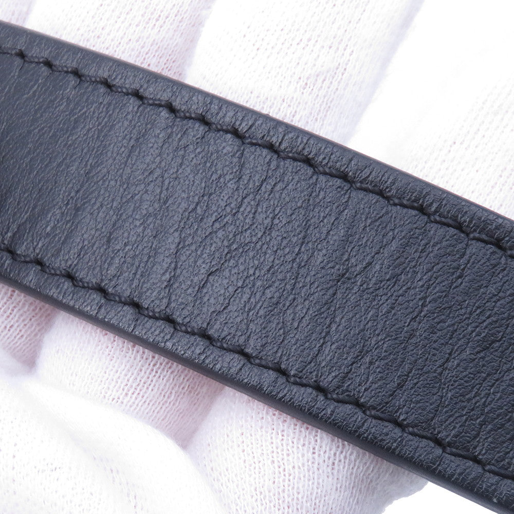 LOUIS VUITTON Handle ・Soft Trunk NoirM45935 Monogram Macassar Canvas