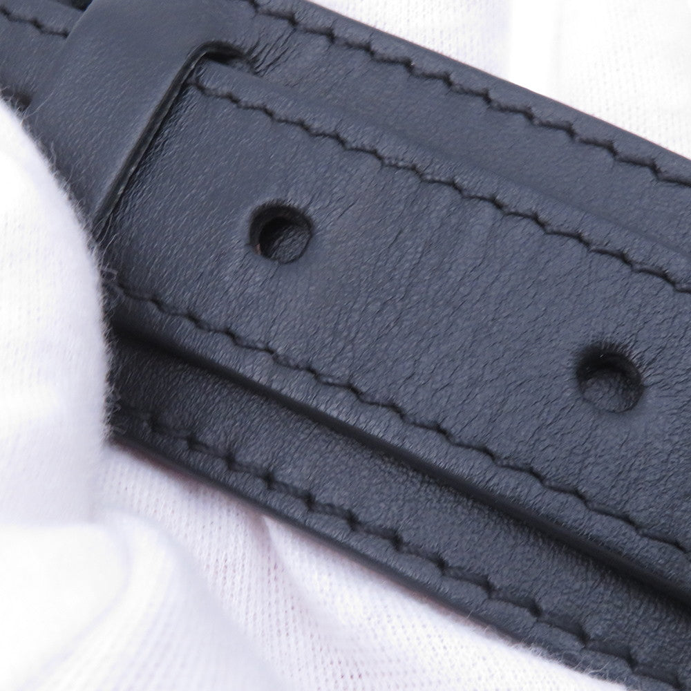 LOUIS VUITTON Handle ・Soft Trunk NoirM45935 Monogram Macassar Canvas