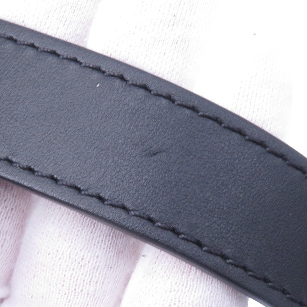 LOUIS VUITTON Handle ・Soft Trunk NoirM45935 Monogram Macassar Canvas