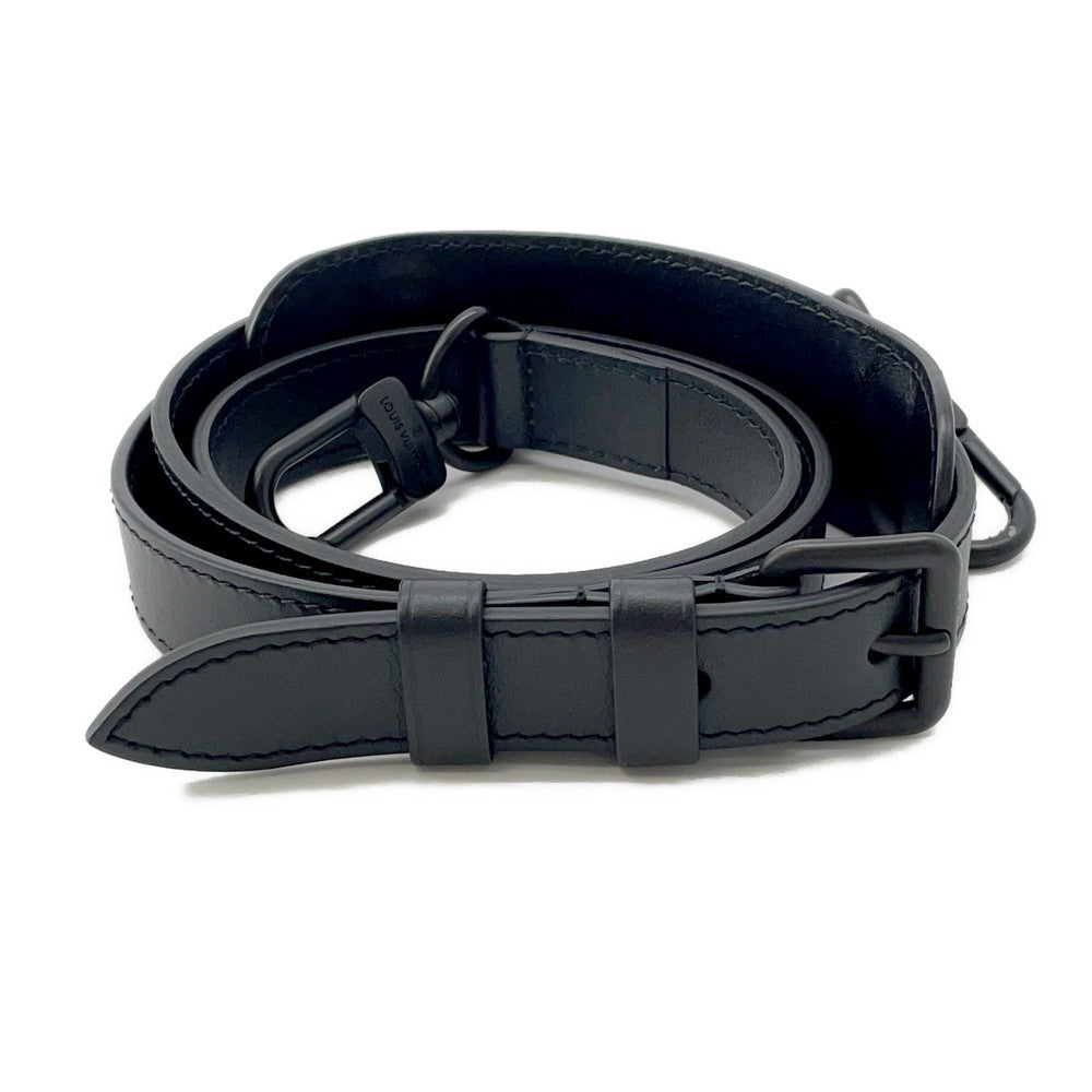 LOUIS VUITTON Handle ・Soft Trunk NoirM45935 Monogram Macassar Canvas