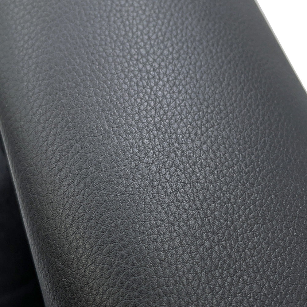 The Row 90's Handbag BlackW1281 Leather