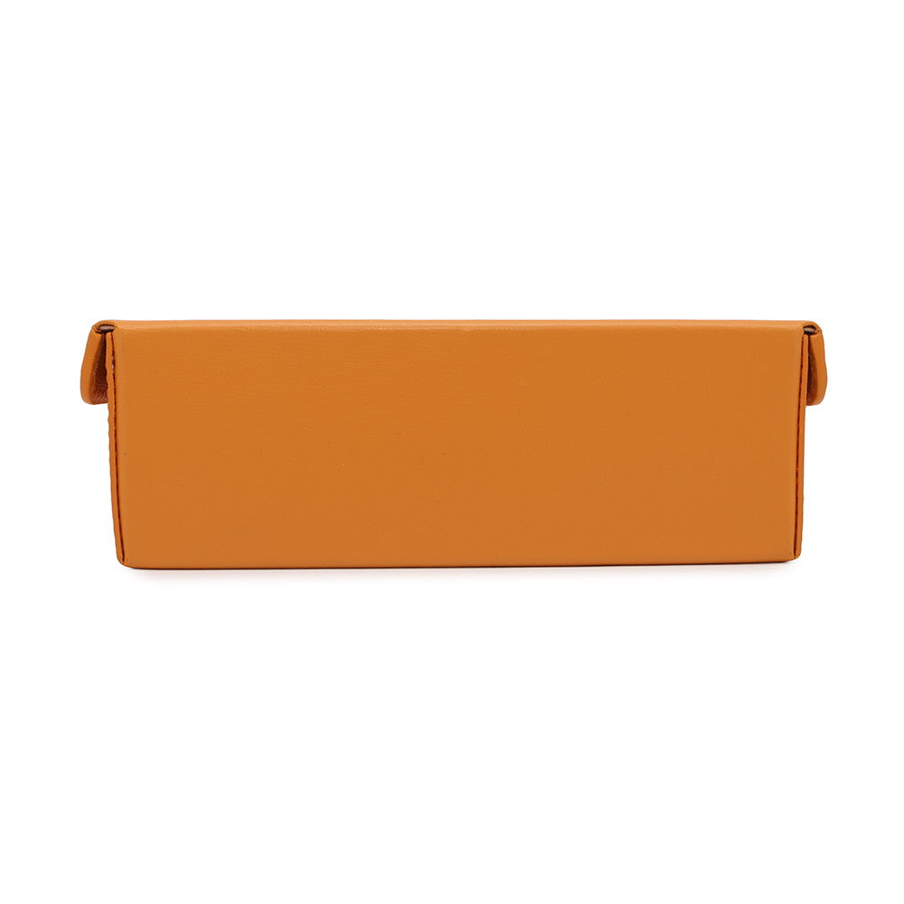 LOUIS VUITTON Shopper・Clutch SaffronM13984 Leather