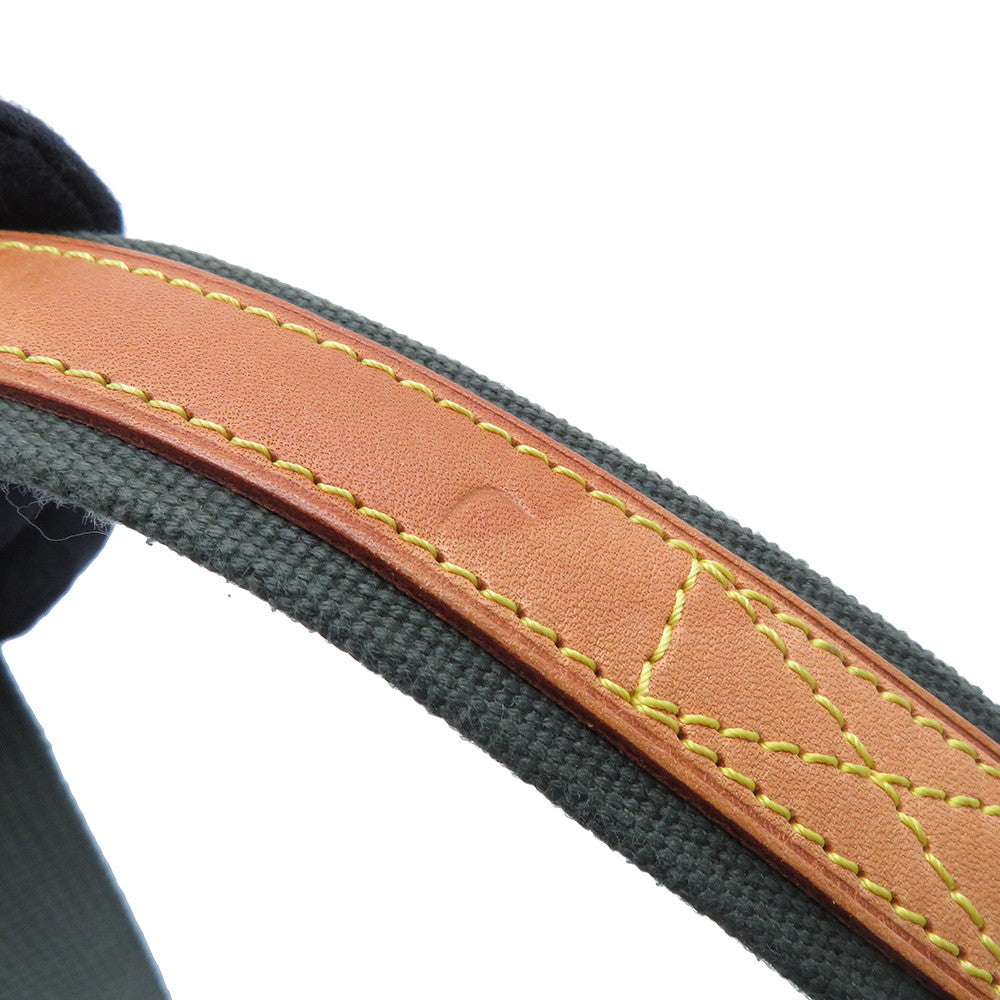 LOUIS VUITTON Jasmin LichenM95772 Monogrammed Denim