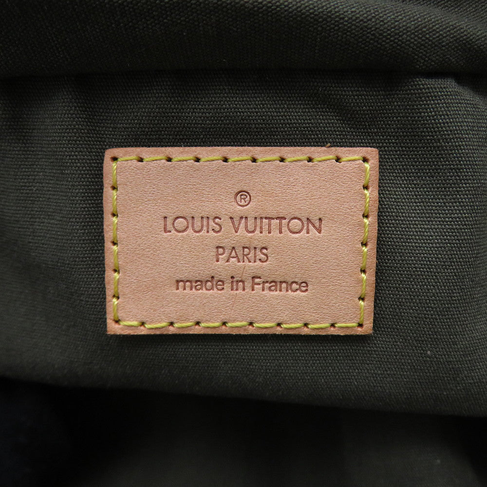 LOUIS VUITTON Jasmin LichenM95772 Monogrammed Denim