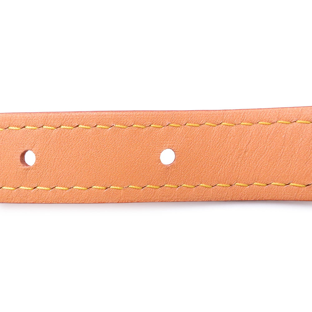 LOUIS VUITTON Carryall NM BordeauxM46203 Monogram Size PM