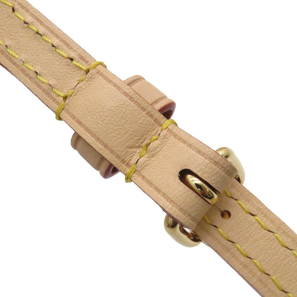 LOUIS VUITTON Alma BB BrownM46990 Monogram Size BB