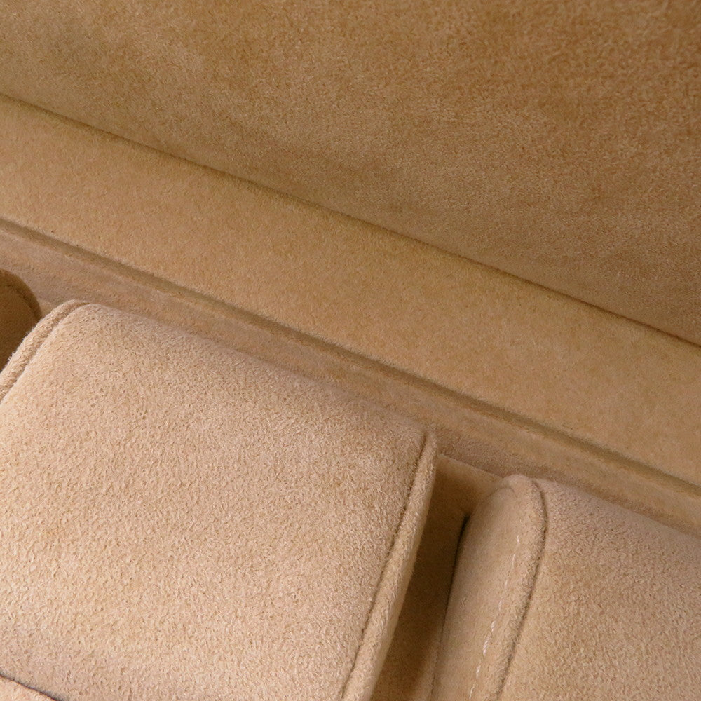 LOUIS VUITTON Coffret 8 Montor BeigeM47641 Monogram