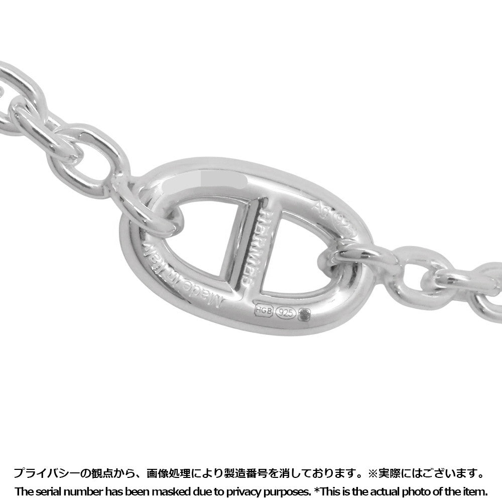 HERMES Farandole Necklace Size 120 SV925