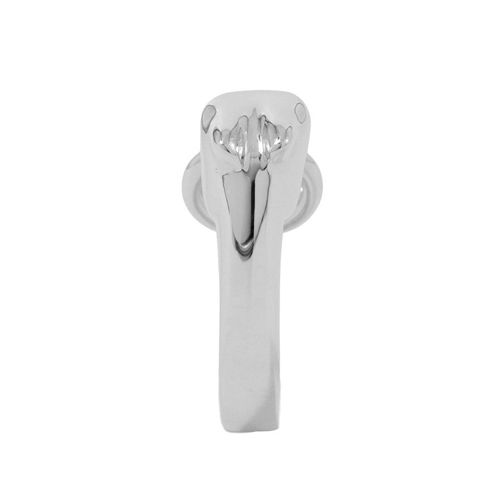 HERMES Gallop Ring Size 56/#16 SV925