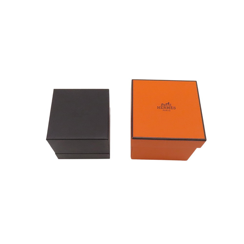 HERMES Gallop Ring Size 56/#16 SV925