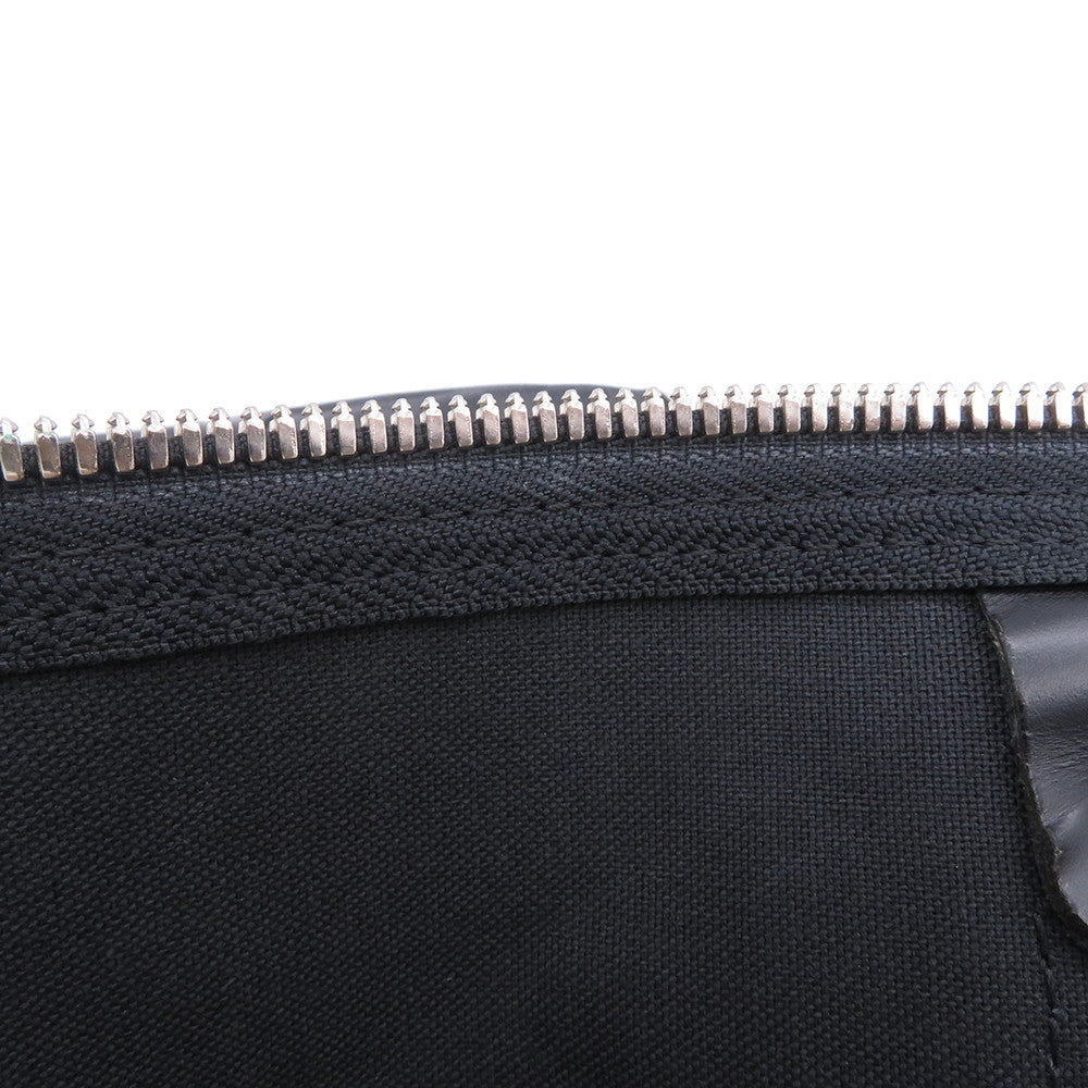 LOUIS VUITTON Keepall Bandouliere NoirN41413 Damier Graphite Size 55