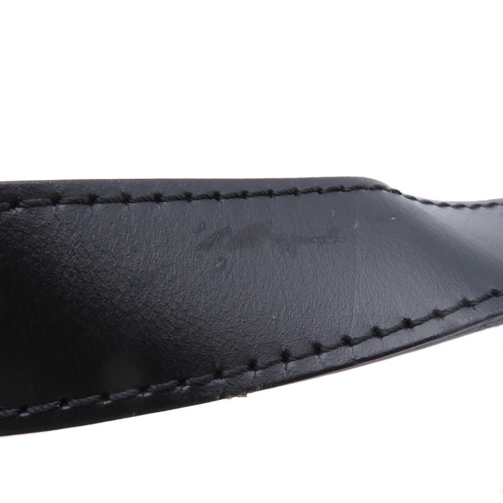 LOUIS VUITTON Keepall Bandouliere NoirN41413 Damier Graphite Size 55