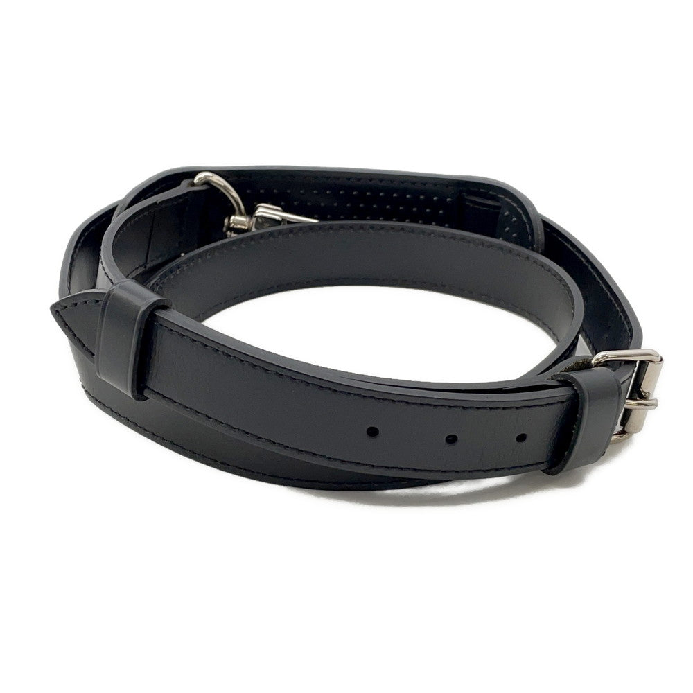 LOUIS VUITTON Keepall Bandouliere NoirN41413 Damier Graphite Size 55