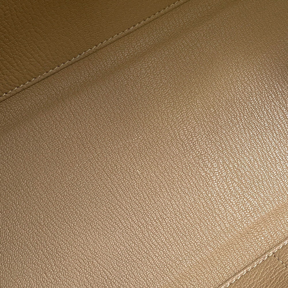 HERMES Kelly Trench Togo Leather Size 32