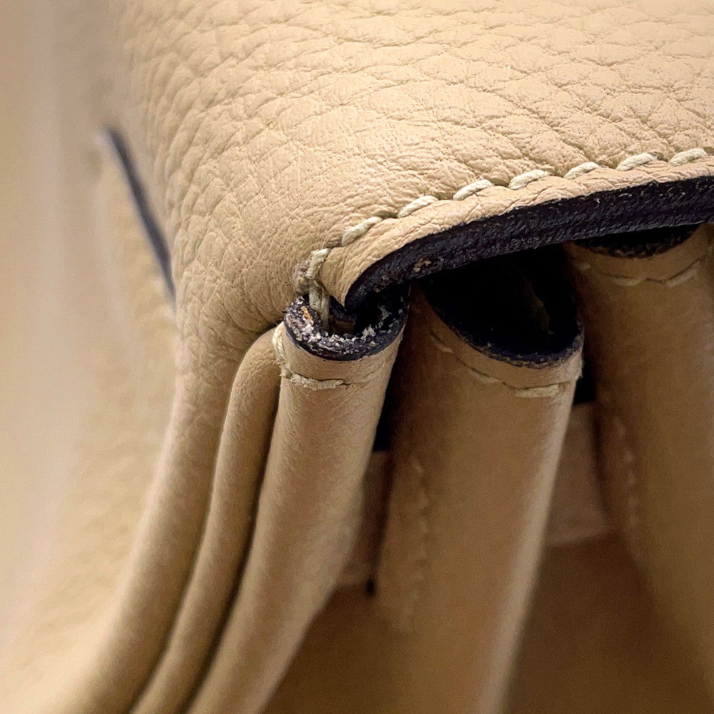 HERMES Kelly Trench Togo Leather Size 32