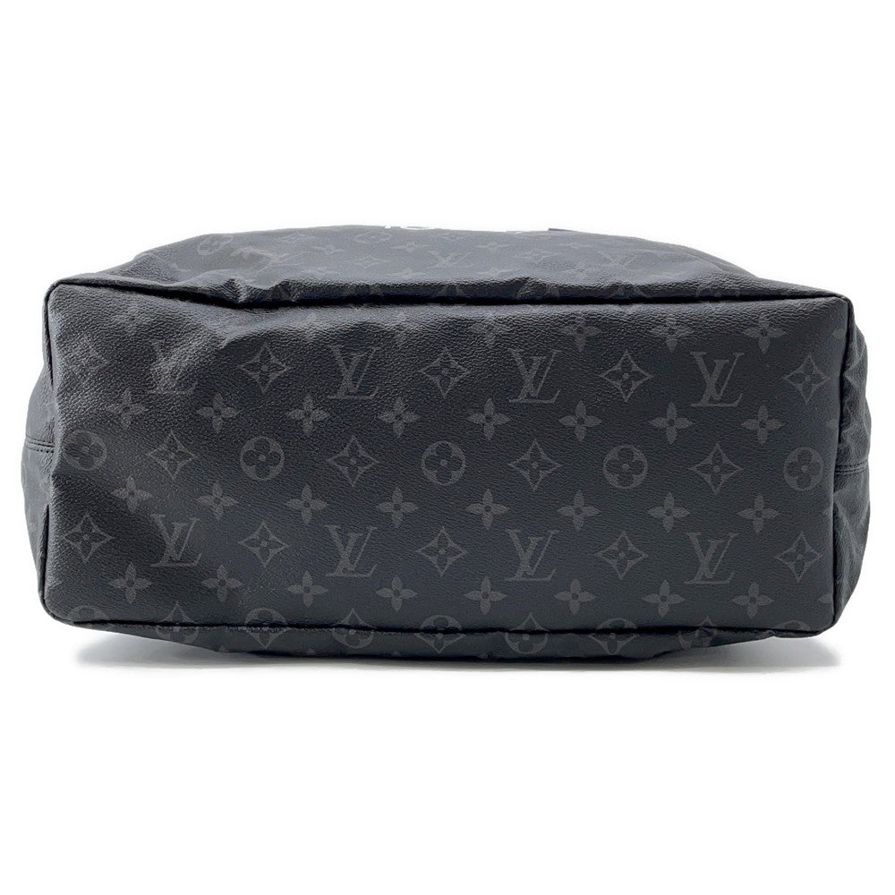 LOUIS VUITTON Cabas Light NoirM43417 Monogram Eclipse Fragment Hiroshi Fujiwara