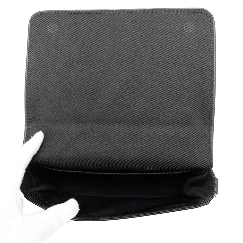 LOUIS VUITTON Studio messenger Noir/BlueN50037 Damier Infini Leather3D