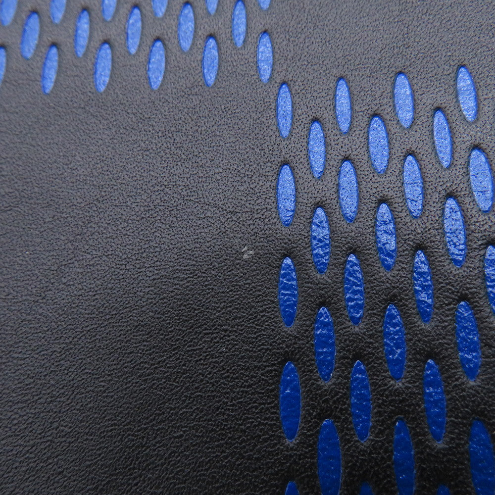 LOUIS VUITTON Studio messenger Noir/BlueN50037 Damier Infini Leather3D